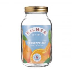 Kilner 1 Litre Preserve Jar 