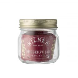 Kilner Preserve Jar 0.25 litre
