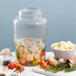 Kilner Fermentation Set 5 Litre 