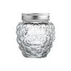 Kilner Berry Fruit Preserve Jar 0.4 Litre - 2