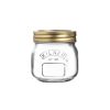 Kilner Preserve Jar 0.25 litre - 1