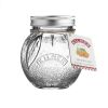 Kilner Orange Fruit Preserve Jar 0.4 Litre - 0