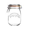 Kilner Clip-Top 1 Litre Preserve Jar - 0