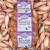 Banana Shallots Large  - 1