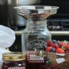 Kilner Stainless Steel Easy Fill Funnel - 3