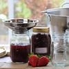 Kilner Stainless Steel Easy Fill Funnel - 4