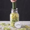 Kilner Spiralizer Jar 1 Litre - 3