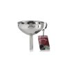 Kilner Stainless Steel Strainer Funnel - 1