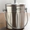 Kitchen Composter 2 Litres - 3