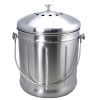 Kitchen Composter 2 Litres - 2