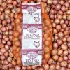 Round Pickling Shallots - Medium Size (25-45mm) - 0