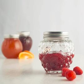 Kilner Berry Fruit Preserve Jar 0.4 Litre