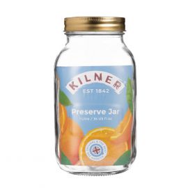 Kilner 1 Litre Preserve Jar 