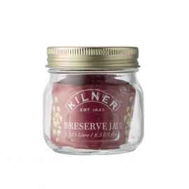 Kilner Preserve Jar 0.25 litre