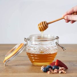Honey Pot in Gift Box