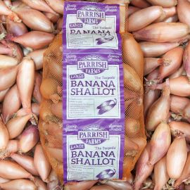 Banana Shallots Large 