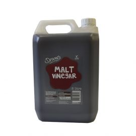 Malt Vinegar 5lt