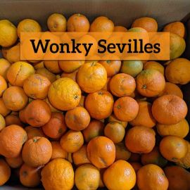 Wonky Sevilles 20kg Box