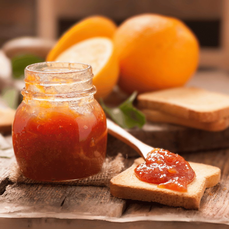 Seville Orange Marmalade 